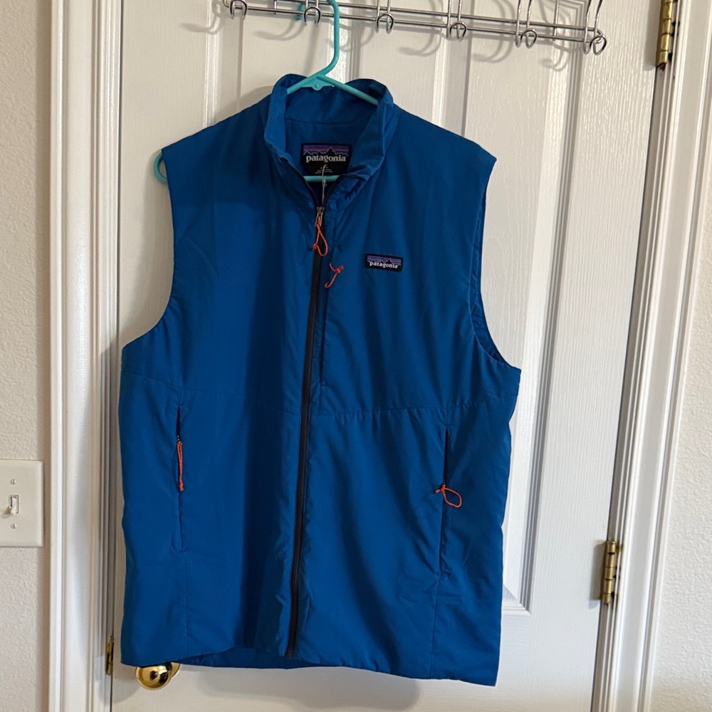 Patagonia Men’s Nano-Air Light Vest